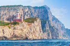 Faro di Punta Carena
