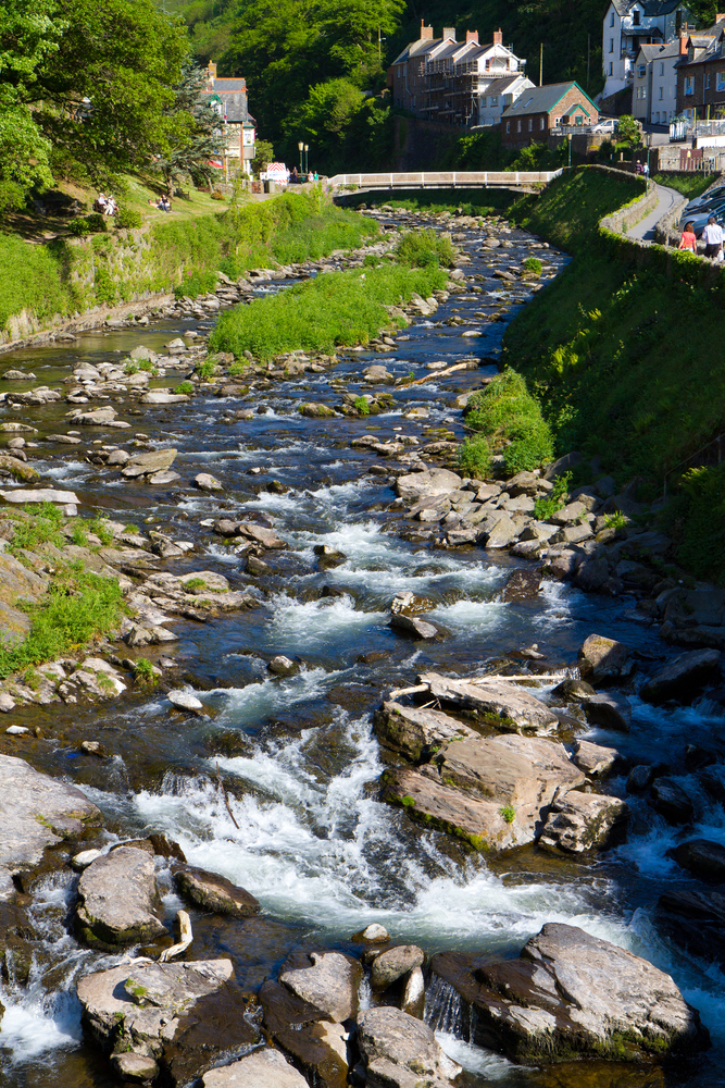 Exmoor National Park