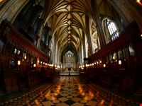 Cattedrale di Bristol