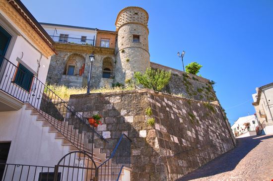 Alberona Alberona Mi.Ti. - Shutterstock.com 