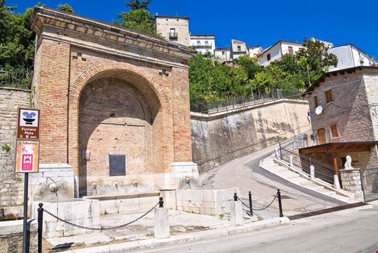 Alberona Alberona Mi.Ti. - Shutterstock.com 