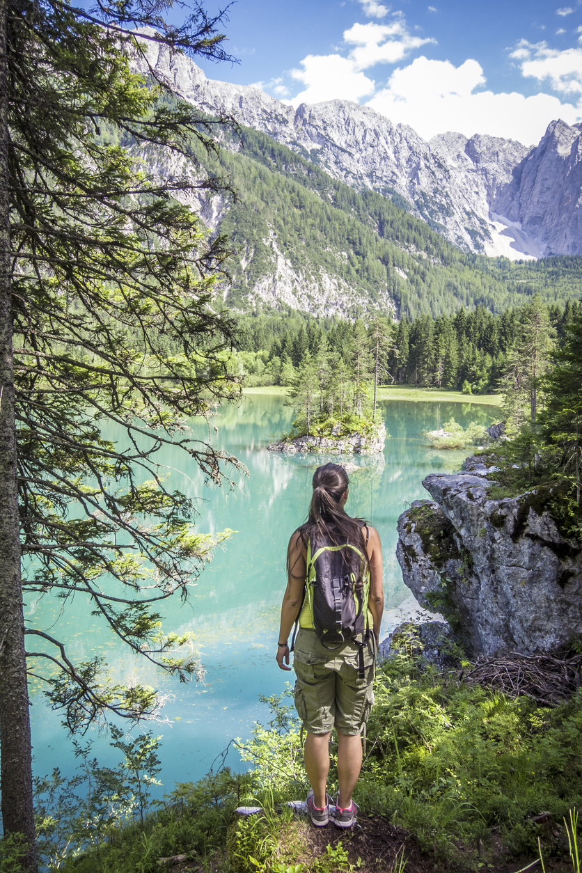 Laghi di Fusine