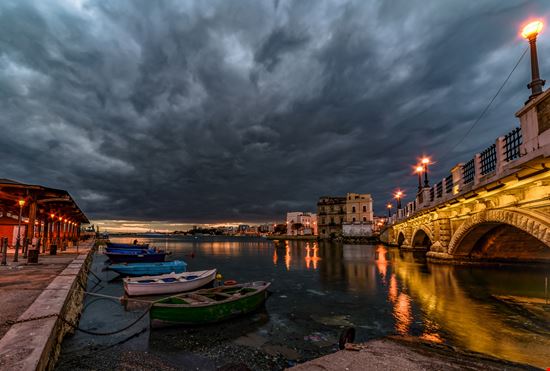 Ponte Ponte Ilyalisse - Istockphoto.com 