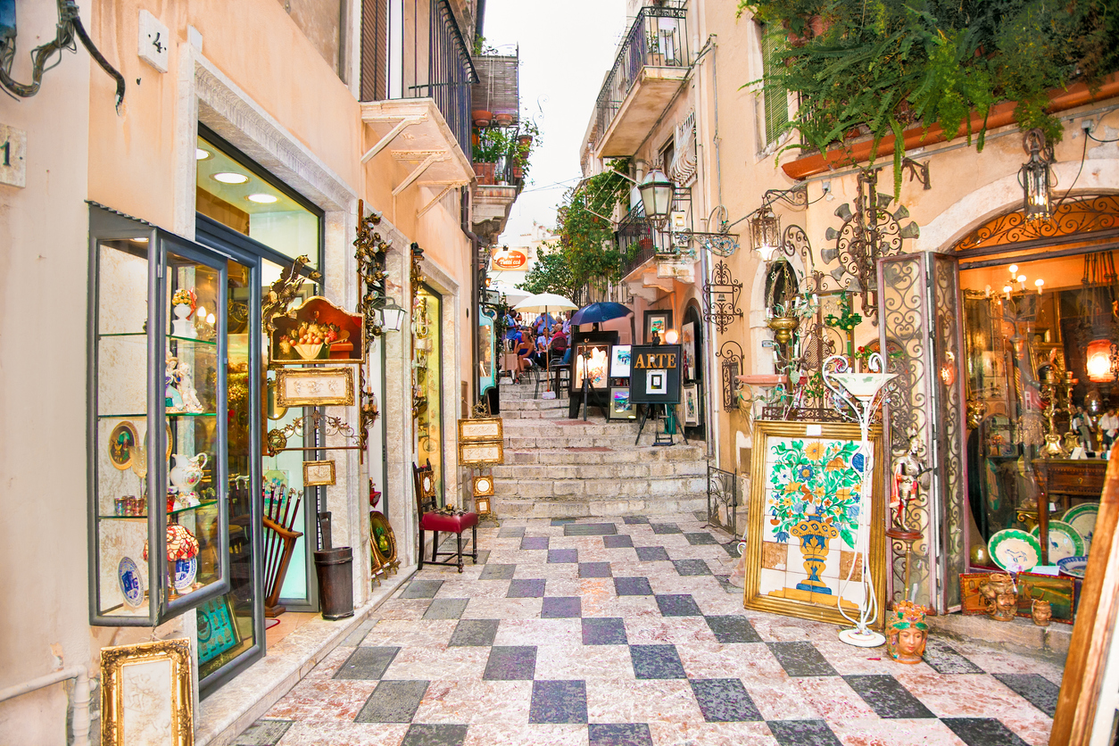 Taormina