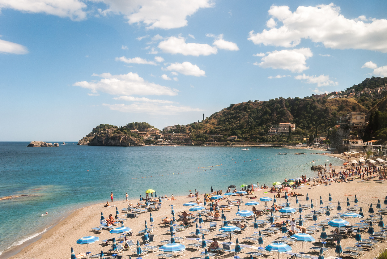 Taormina