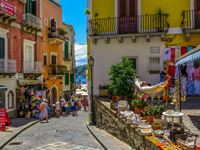 Centro storico