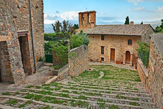 Gualdo Cattaneo Gualdo Cattaneo ermess - Shutterstock.com 