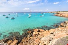 Cala Saona