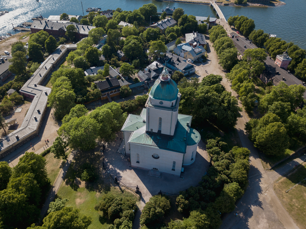 Suomenlinna