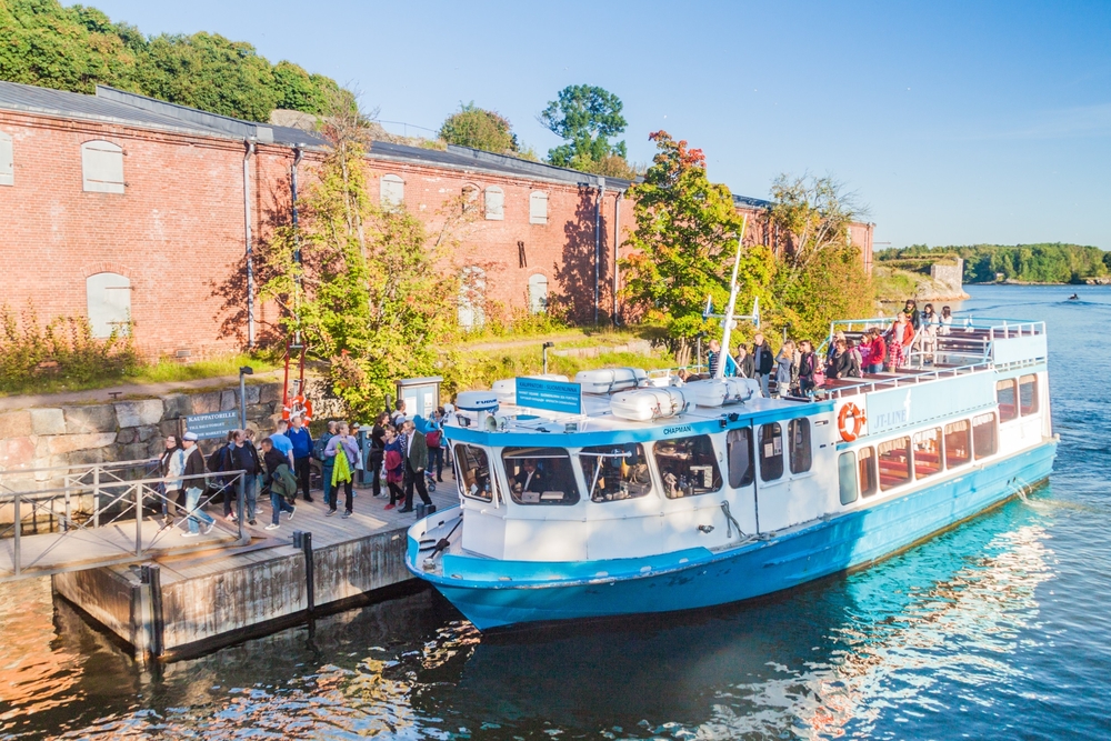Suomenlinna