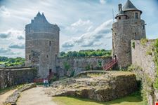 Castello di Fougères