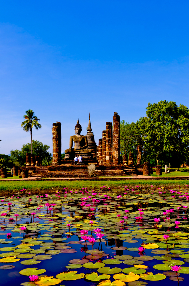 Sukhothai
