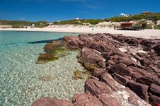 Cala dello Spalmatore