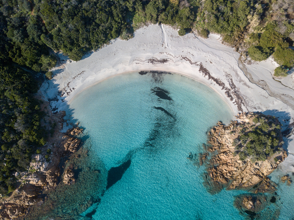 Spiaggia del Principe