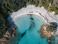 Spiaggia del Principe