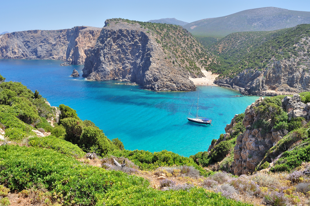 Quali sono le spiagge più belle della Sardegna? La guida definitiva dell'estate