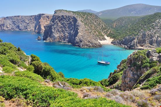 Cala Domestica Cala Domestica Shutterstock.com 