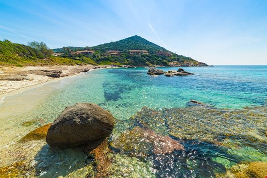 Cala Caterina Cala Caterina Shutterstock.com 