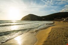 spiaggia della Speranza