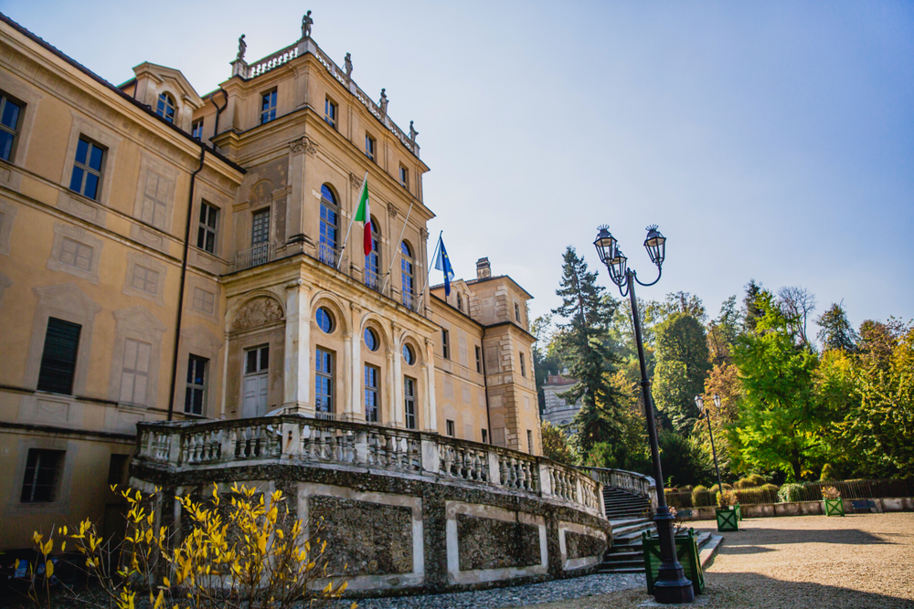 Torino