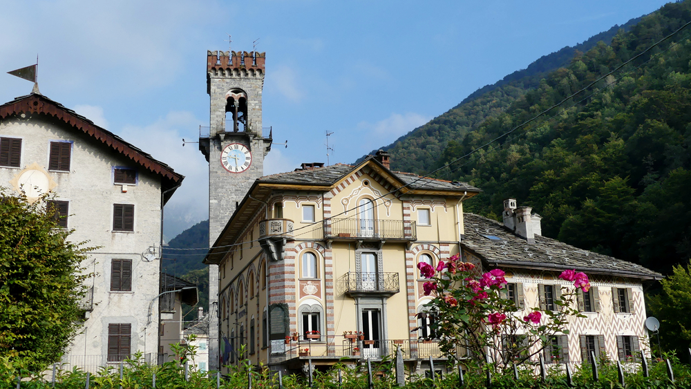 Borghi più belli d’Italia 2022: 8 nuovi ingressi | PaesiOnLine