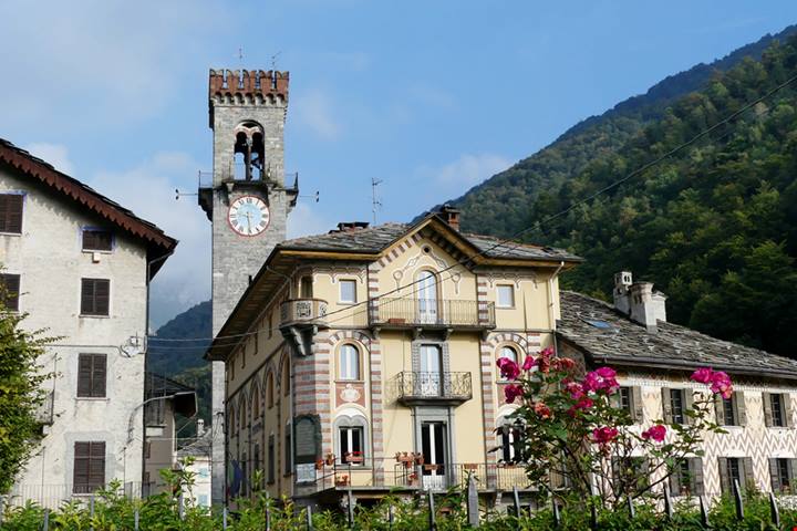 Borghi più belli d’Italia 2022: 8 nuovi ingressi | PaesiOnLine