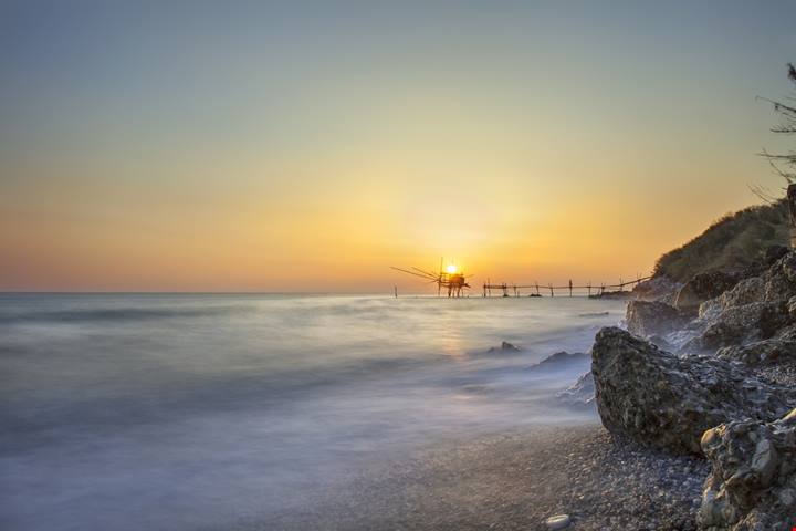 La top 10 delle spiagge nudiste in Italia