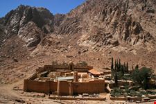 Monastero di S. Caterina