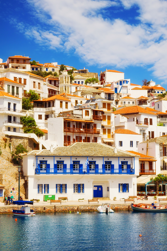 Skopelos