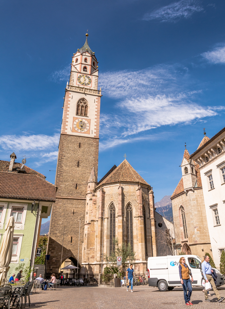 Merano