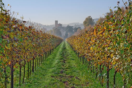 Abbazia di Praglia Abbazia di Praglia AlbertoSimonetti - Istockphoto.com 