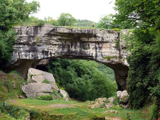 Ponte di Veja Ponte di Veja Ugo franchini - Wikipedia CC BY-SA 3.0 