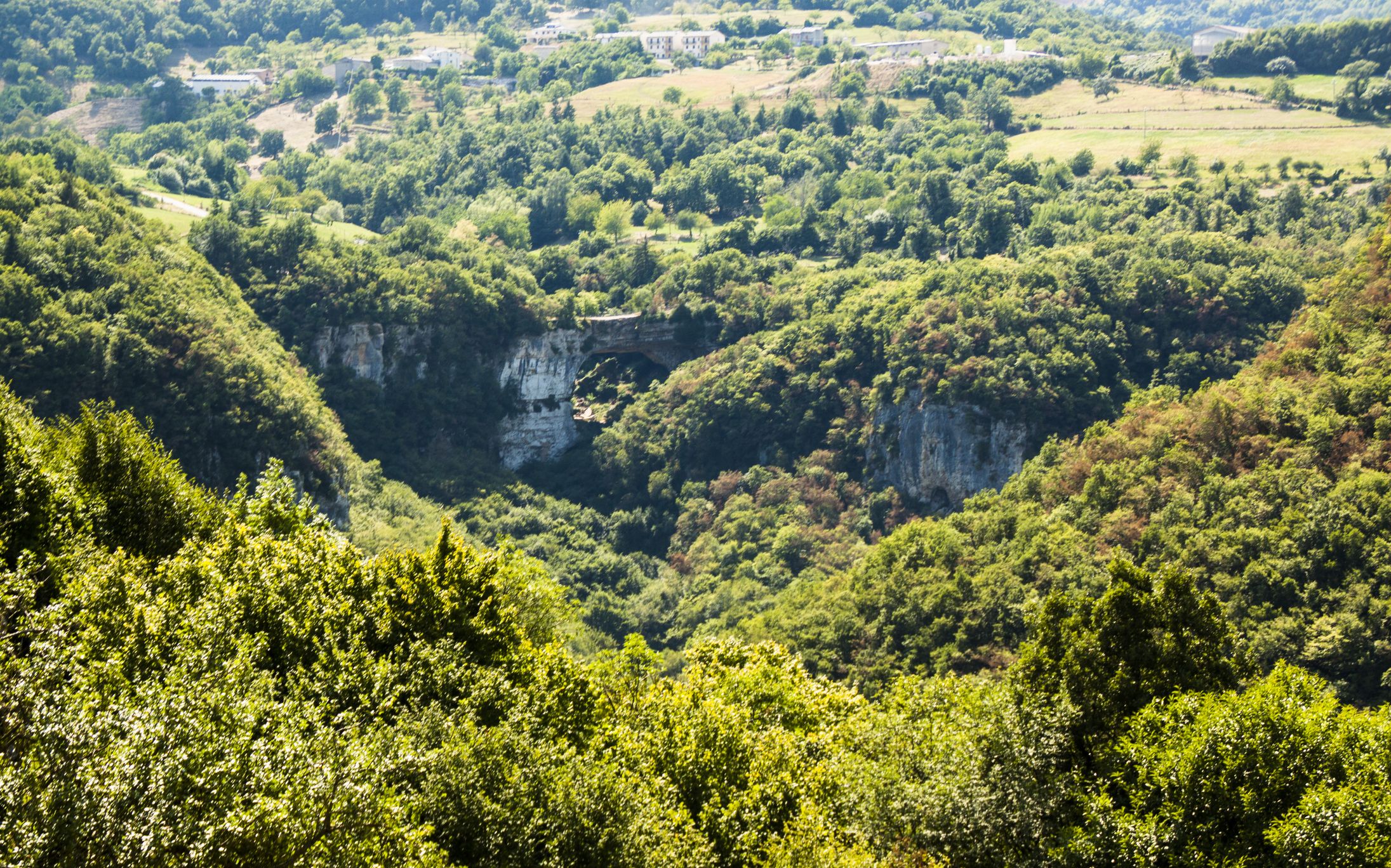 Ponte di Veja