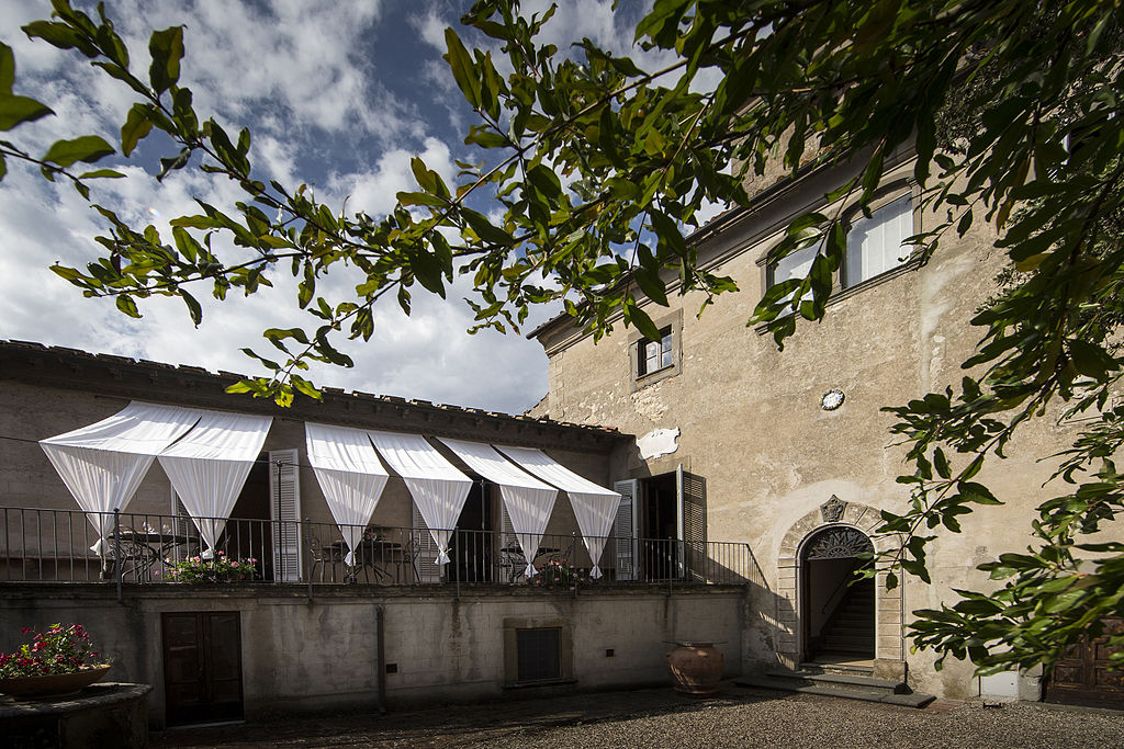 Castello di Ama