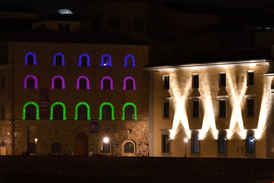 Museo Di Storia Della Scienza Una istituzione di Firenze Dan74 / Shutterstock.com 