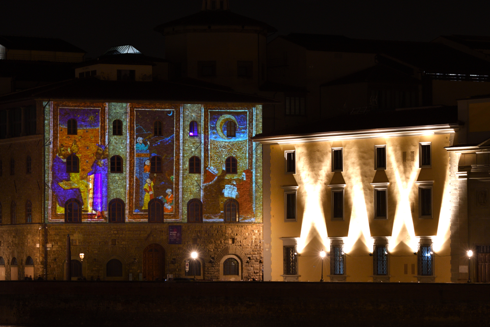 Museo Di Storia Della Scienza