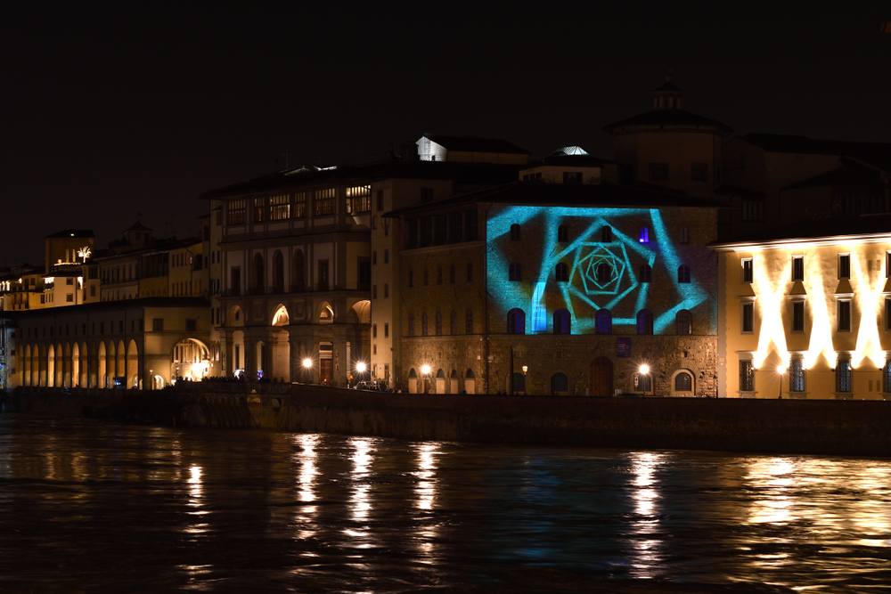 Museo Di Storia Della Scienza