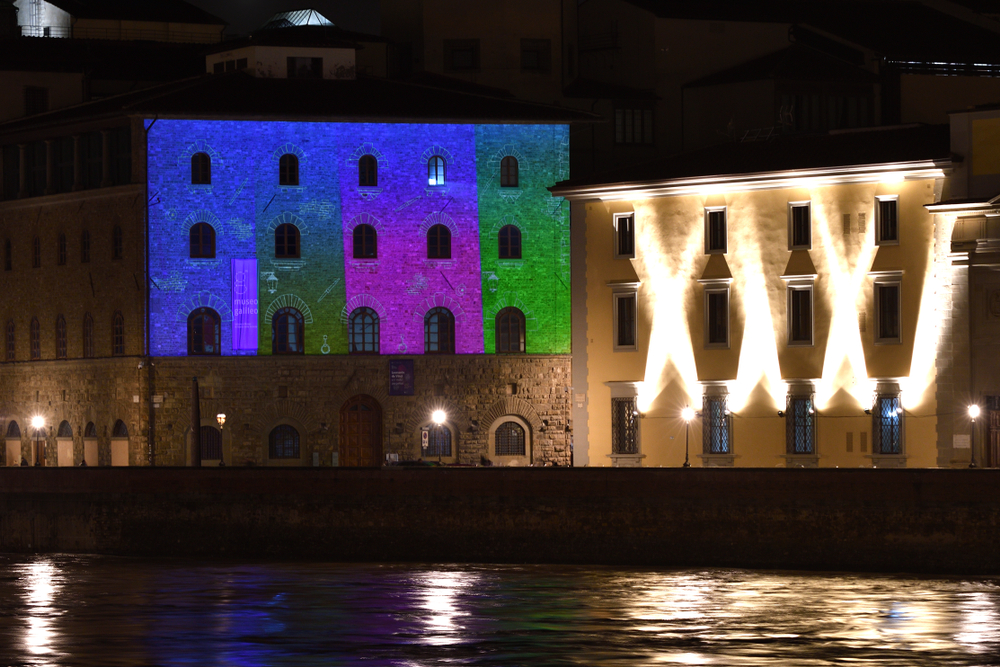 Museo Di Storia Della Scienza