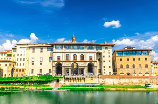 Museo Di Storia Della Scienza Il museo di Galilei a Firenze Aliaksandr Antanovich - Shutterstock.com 
