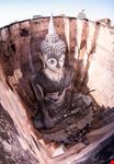 Parco Archeologico di Sukhothai