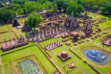 Parco Archeologico di Sukhothai