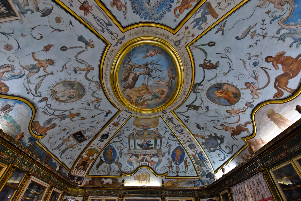 Abbazia di Trisulti