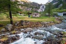 Cascate del Toce