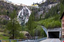 Cascate del Toce