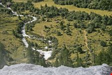 Cascate del Toce