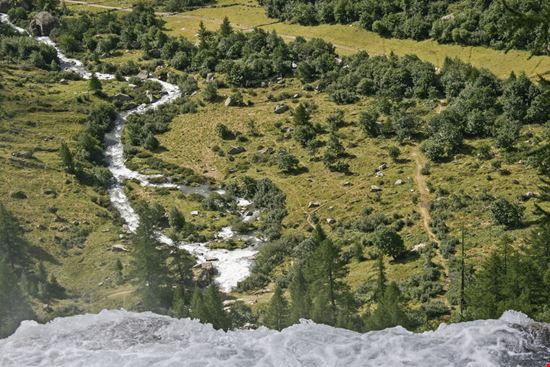 Cascate del Toce Le cascate liberty del Piemonte Eder - Shutterstock.com 