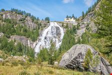 Cascate del Toce