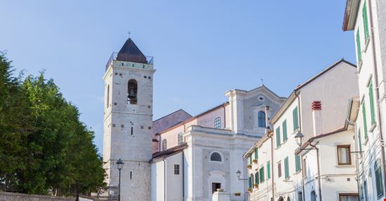 Capracotta Capracotta sdesa89 / Shutterstock.com 
