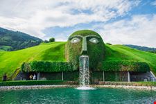 Museo Swarovski