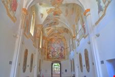Certosa di San Giacomo
